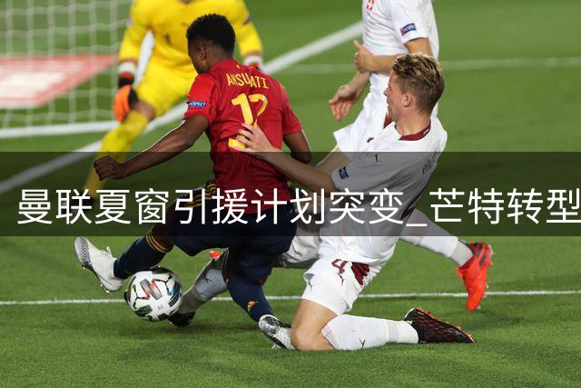 曼联夏窗引援计划突变 芒特转型后腰或改变球队建队蓝图