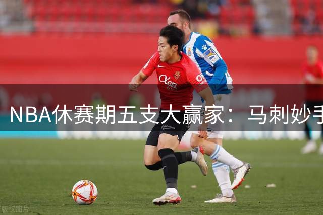 NBA休赛期五支大赢家：马刺妙手降薪留核心 爵士"空手套白狼"操作惊艳